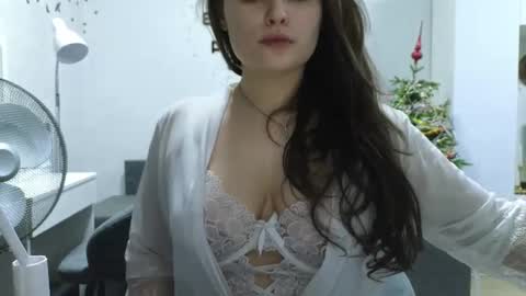 Snapshot of me_lissa_sun chatting on 01/13/25, 05:23 Melissa online show from 01/13/25, 05:23