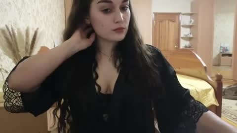 Snapshot of me_lissa_sun chatting on 01/24/25, 10:51 Melissa online show from 01/24/25, 10:51