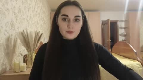 Snapshot of me_lissa_sun chatting on 01/26/25, 12:43 Melissa online show from 01/26/25, 12:43