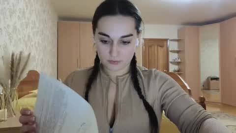 Snapshot of me_lissa_sun chatting on 01/30/25, 07:59 Melissa online show from 01/30/25, 07:59