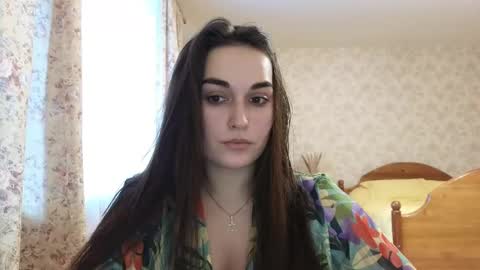 Snapshot of me_lissa_sun chatting on 02/11/25, 08:15 Melissa online show from 02/11/25, 08:15