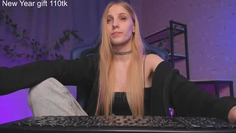 Anna online show from 12/27/24, 05:26