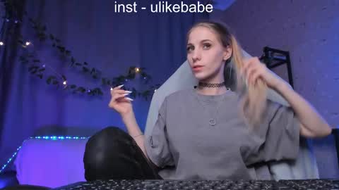 Anna online show from 02/10/25, 08:00