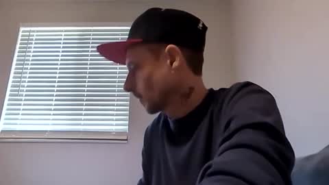 Snapshot of meanfinger chatting on 02/10/26, 09:30 Jizzy online show from 02/10/26, 09:30