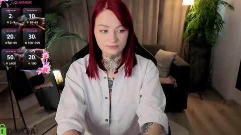 Nicole online show from 03/04/26, 08:42