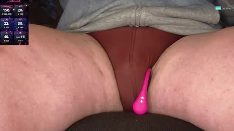 Snapshot of meat_loaf__ chatting on 10/14/25, 05:52 Marvin Lee online show from 10/14/25, 05:52