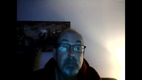 Snapshot of meathome3 chatting on 01/05/25, 12:42 me at home online show from 01/05/25, 12:42