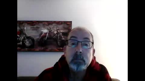 Snapshot of meathome3 chatting on 01/13/25, 01:49 me at home online show from 01/13/25, 01:49