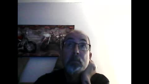 Snapshot of meathome3 chatting on 01/18/25, 01:40 me at home online show from 01/18/25, 01:40