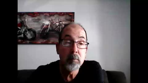 Snapshot of meathome3 chatting on 01/26/25, 07:09 me at home online show from 01/26/25, 07:09