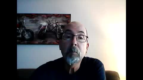 Snapshot of meathome3 chatting on 01/30/25, 06:43 me at home online show from 01/30/25, 06:43