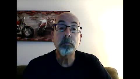 Snapshot of meathome3 chatting on 01/31/25, 03:22 me at home online show from 01/31/25, 03:22