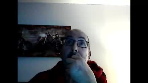 Snapshot of meathome3 chatting on 02/06/25, 02:58 me at home online show from 02/06/25, 02:58