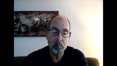 Snapshot of meathome3 chatting on 02/15/25, 04:23 me at home online show from 02/15/25, 04:23