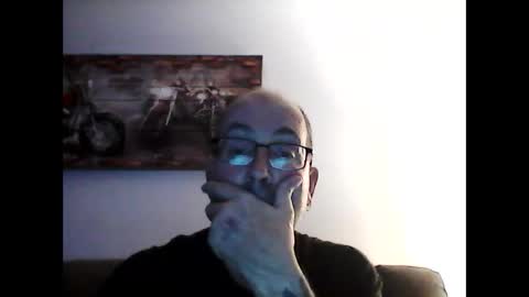 Snapshot of meathome3 chatting on 02/18/25, 04:48 me at home online show from 02/18/25, 04:48