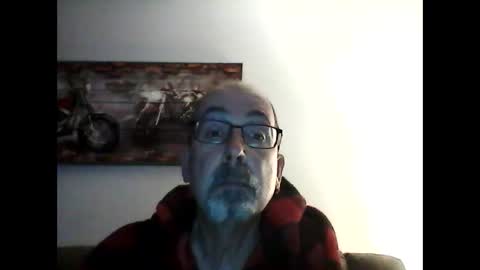 Snapshot of meathome3 chatting on 02/23/25, 02:40 me at home online show from 02/23/25, 02:40