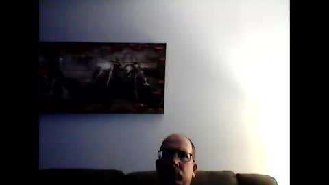 Snapshot of meathome3 chatting on 02/23/25, 05:45 me at home online show from 02/23/25, 05:45