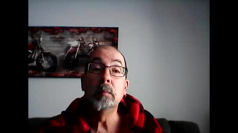 Snapshot of meathome3 chatting on 02/23/25, 04:24 me at home online show from 02/23/25, 04:24