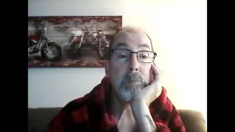 Snapshot of meathome3 chatting on 03/06/25, 12:30 me at home online show from 03/06/25, 12:30