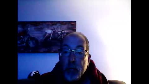 Snapshot of meathome3 chatting on 09/26/25, 09:57 me at home online show from 09/26/25, 09:57