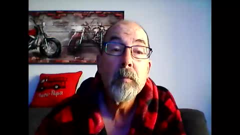 Snapshot of meathome3 chatting on 05/16/26, 10:58 me at home online show from 05/16/26, 10:58