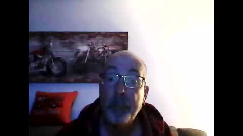 Snapshot of meathome3 chatting on 05/28/26, 09:17 me at home online show from 05/28/26, 09:17