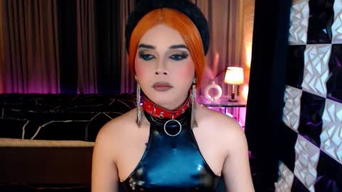 meatyhorsecocktrans online show from 10/28/25, 06:54