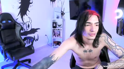 mec_sayuri online show from 10/14/25, 02:34