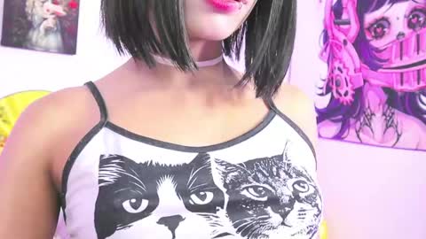 Snapshot of mec_sayuri chatting on 05/25/26, 07:42 mec_sayuri online show from 05/25/26, 07:42