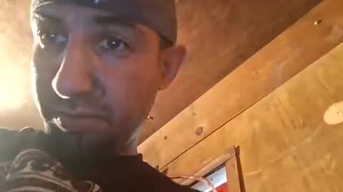 Bruh online show from 09/19/25, 05:02