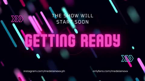 Milena online show from 10/04/25, 12:58