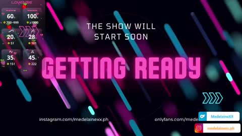 Snapshot of medelainexx chatting on 11/04/25, 08:57 Milena online show from 11/04/25, 08:57