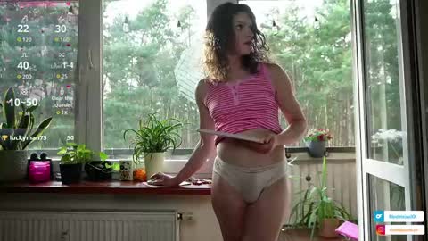Milena online show from 06/02/26, 04:20