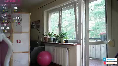 Milena online show from 06/24/26, 04:39
