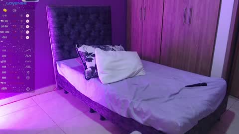 Snapshot of medelynevans chatting on 12/20/24, 11:58 medelyn Instagram mady evans13 online show from 12/20/24, 11:58