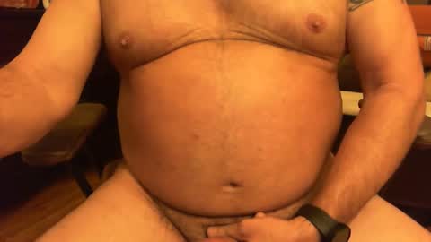 medfirebear online show from 01/11/25, 02:09