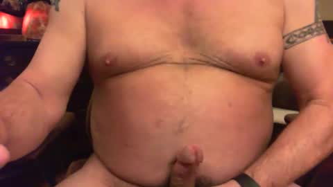 medfirebear online show from 02/24/25, 12:41