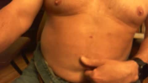 medfirebear online show from 04/03/26, 05:00