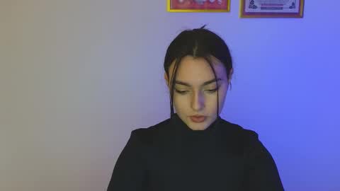 Dina online show from 02/27/25, 04:21