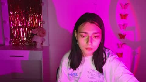 Dina online show from 03/09/25, 07:26