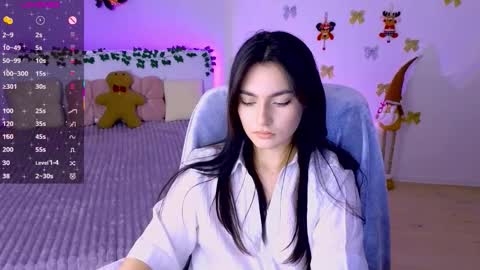 Dina online show from 01/11/26, 10:37