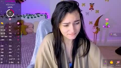 Dina online show from 01/18/26, 10:13