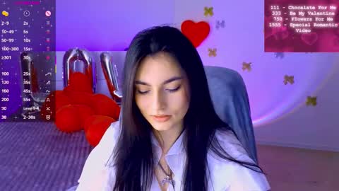 Dina online show from 02/14/26, 09:33