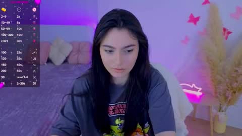 Dina online show from 03/06/26, 04:36