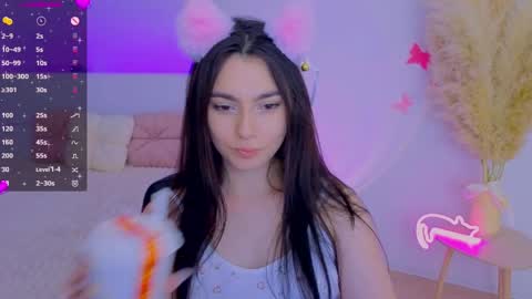 Dina online show from 04/09/26, 09:20