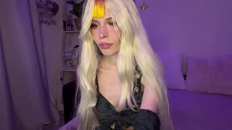 Nicole online show from 03/04/26, 04:02