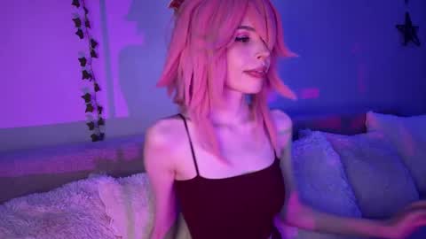 Nicole online show from 05/24/26, 06:46