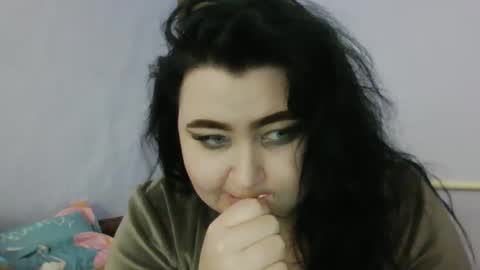 Oltereodora-lima online show from 01/09/25, 11:25