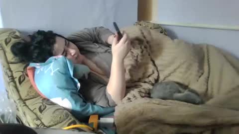 Oltereodora-lima online show from 01/10/25, 11:43