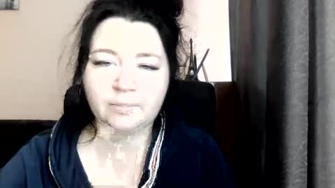 Oltereodora-lima online show from 10/20/25, 08:15